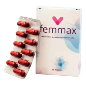 FEMMAX