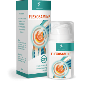 Flexosamine