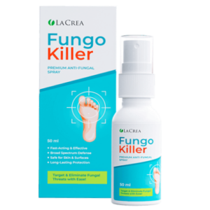 Fungo Killer