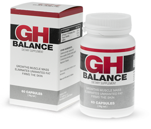 GH BALANCE