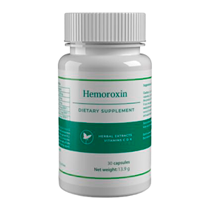 Hemoroxin