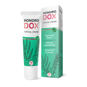 Hondrodox