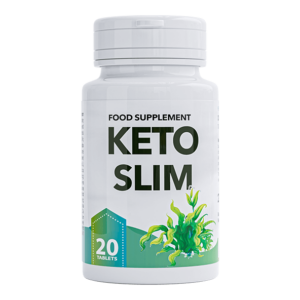 KETO SLIM