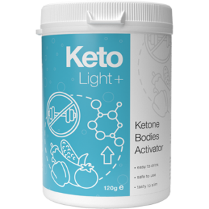 Keto Light +