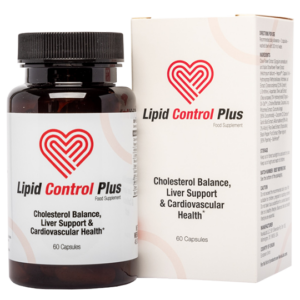 Lipid Control Plus