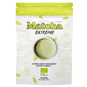 Matcha Extreme