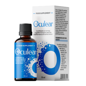 OCULEAR