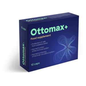 Ottomax+