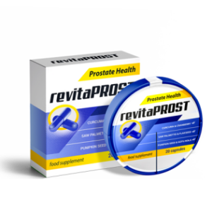 REVITAPROST