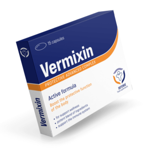 Vermixin