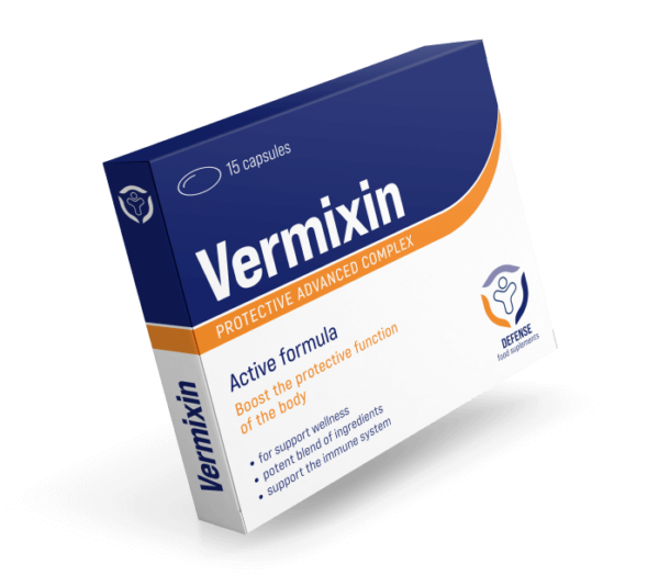 Vermixin