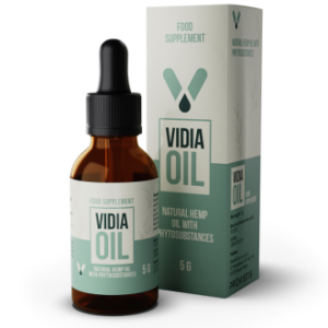 Vidia Oil