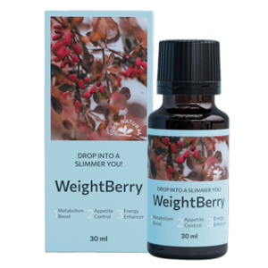 Weight Berry