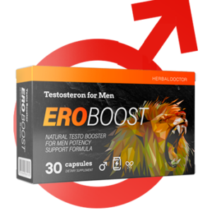 Eroboost