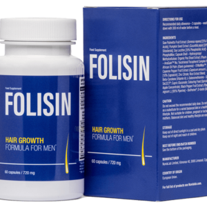 Folisin