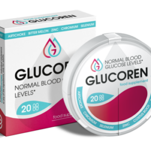 Glucoren